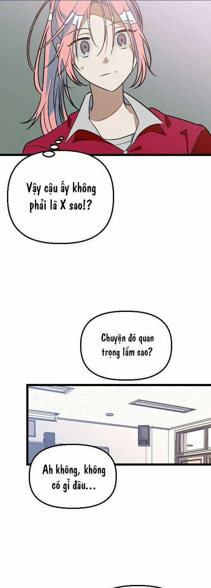 Sự Lãng Mạn Còn Tồn Tại - Chapter 8 - Trang 18