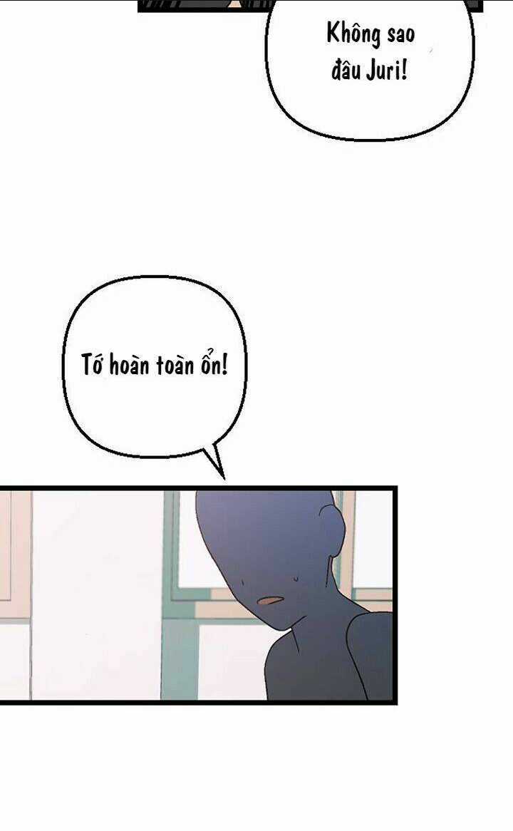 Sự Lãng Mạn Còn Tồn Tại - Chapter 8 - Trang 22