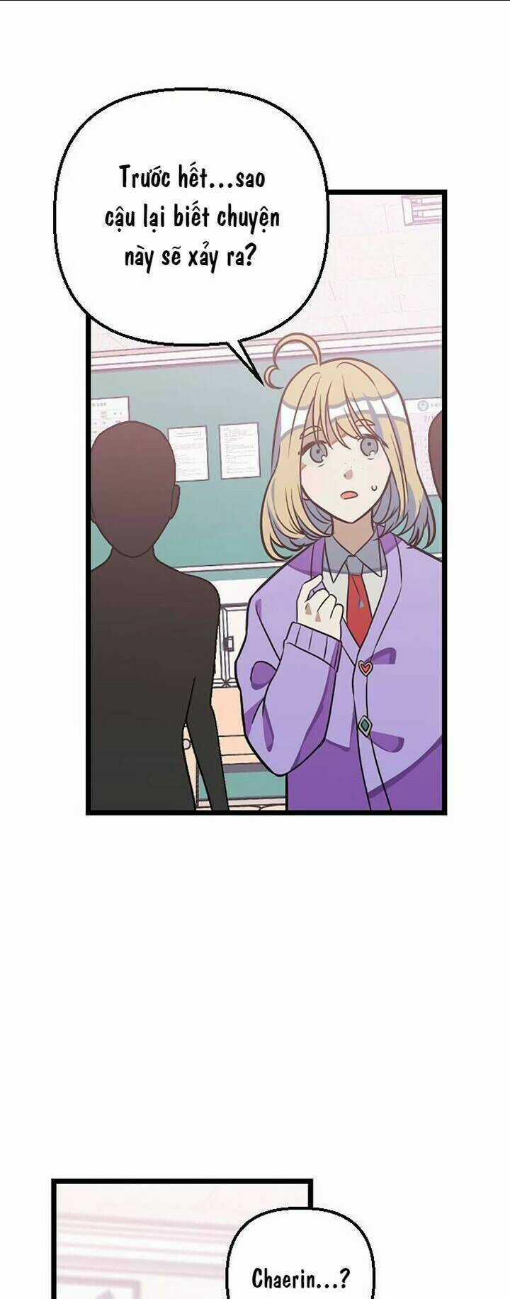 Sự Lãng Mạn Còn Tồn Tại - Chapter 8 - Trang 4