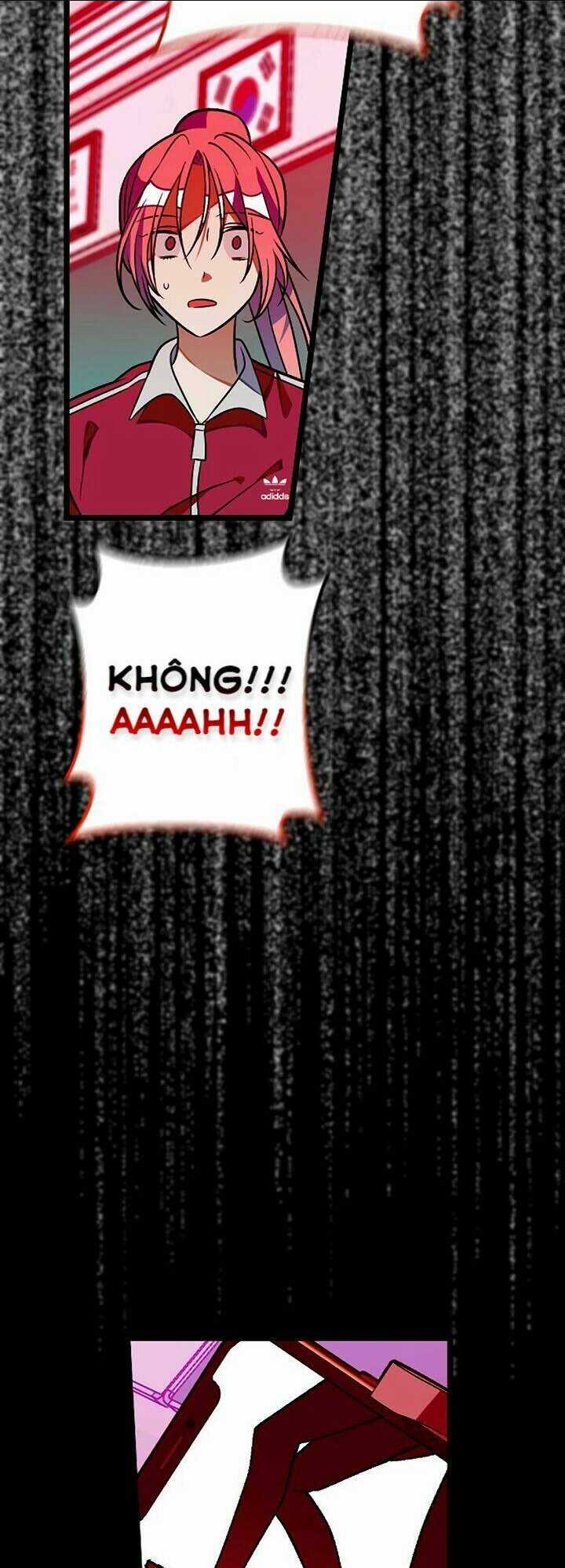 Sự Lãng Mạn Còn Tồn Tại - Chapter 8 - Trang 45