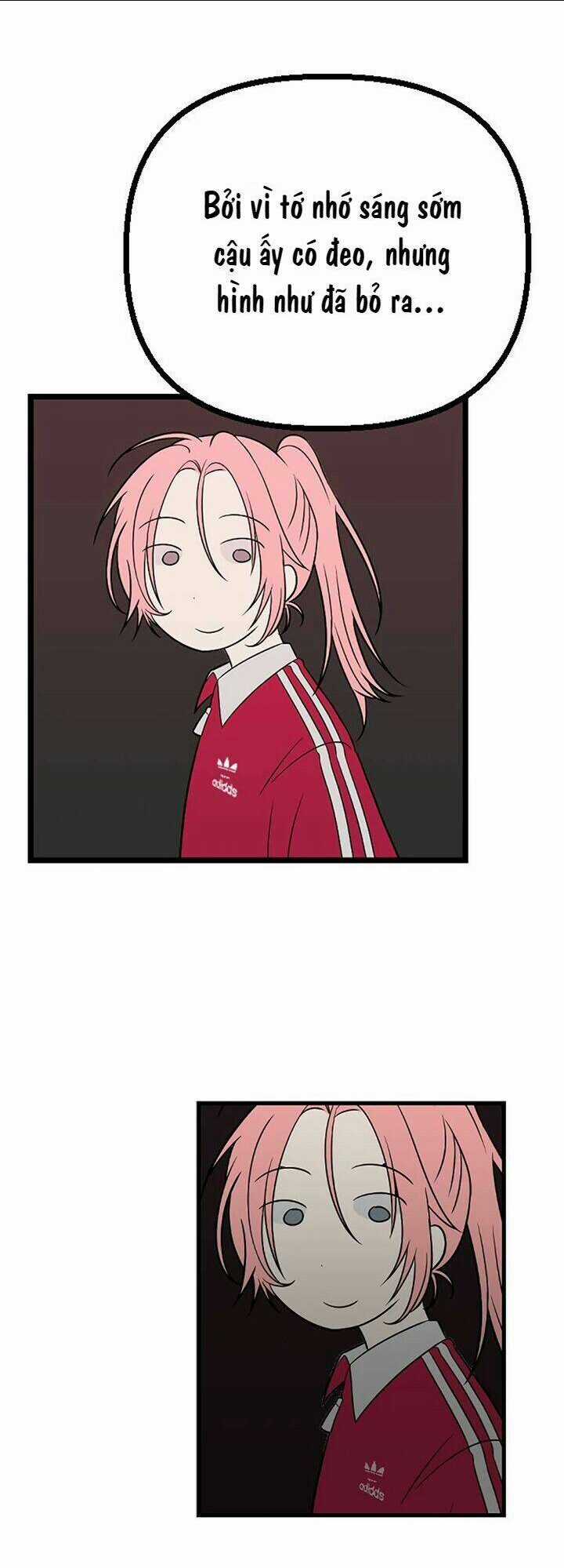 Sự Lãng Mạn Còn Tồn Tại - Chapter 8 - Trang 54