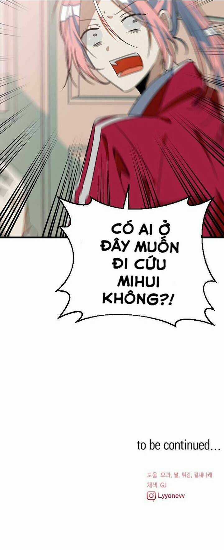 Sự Lãng Mạn Còn Tồn Tại - Chapter 8 - Trang 56