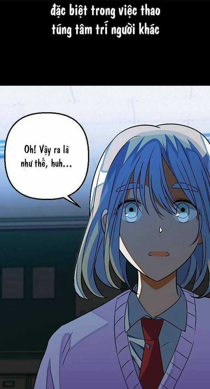 Sự Lãng Mạn Còn Tồn Tại - Chapter 8 - Trang 10