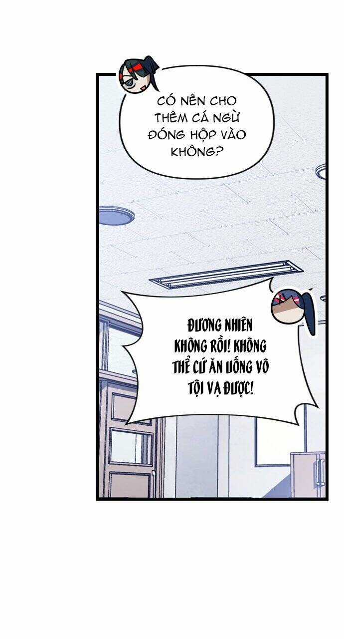 Sự Lãng Mạn Còn Tồn Tại - Chapter 80 - Trang 11