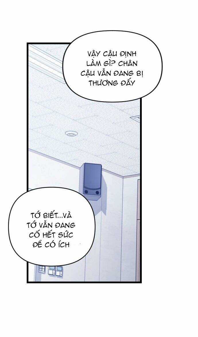 Sự Lãng Mạn Còn Tồn Tại - Chapter 80 - Trang 33