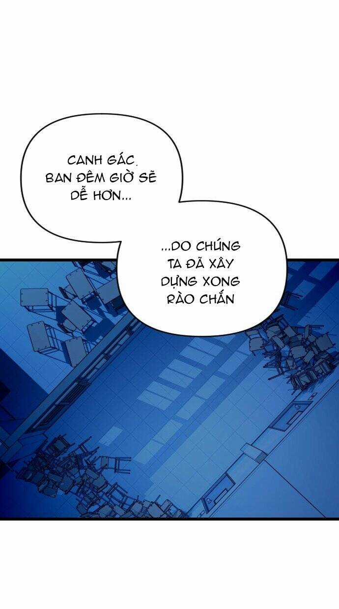 Sự Lãng Mạn Còn Tồn Tại - Chapter 80 - Trang 44