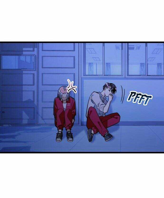 Sự Lãng Mạn Còn Tồn Tại - Chapter 80 - Trang 59