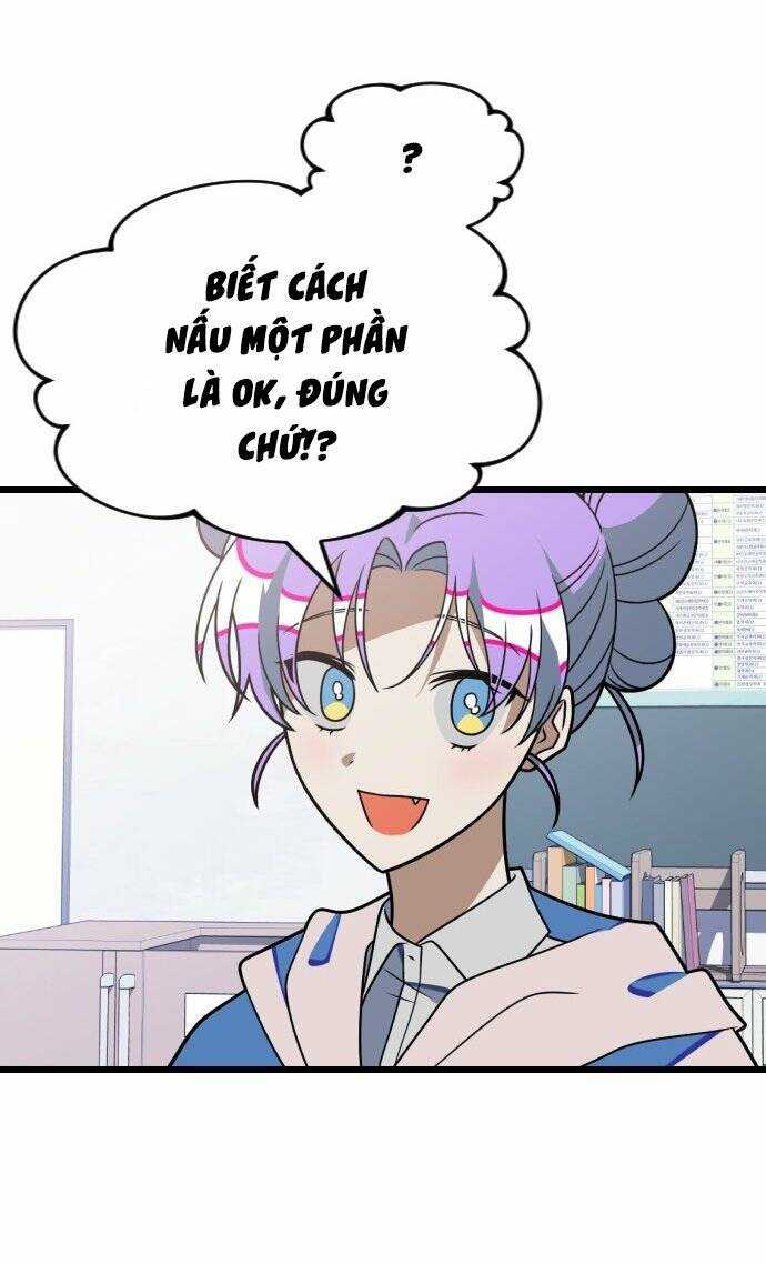 Sự Lãng Mạn Còn Tồn Tại - Chapter 80 - Trang 7