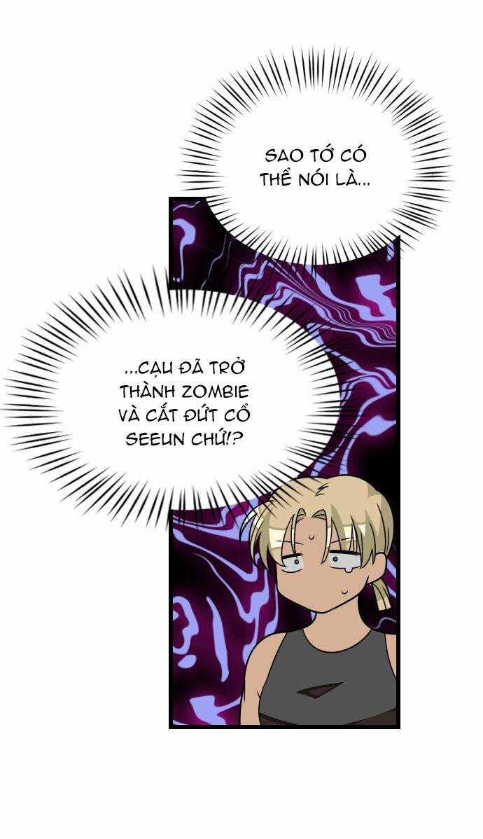 Sự Lãng Mạn Còn Tồn Tại - Chapter 82 - Trang 13