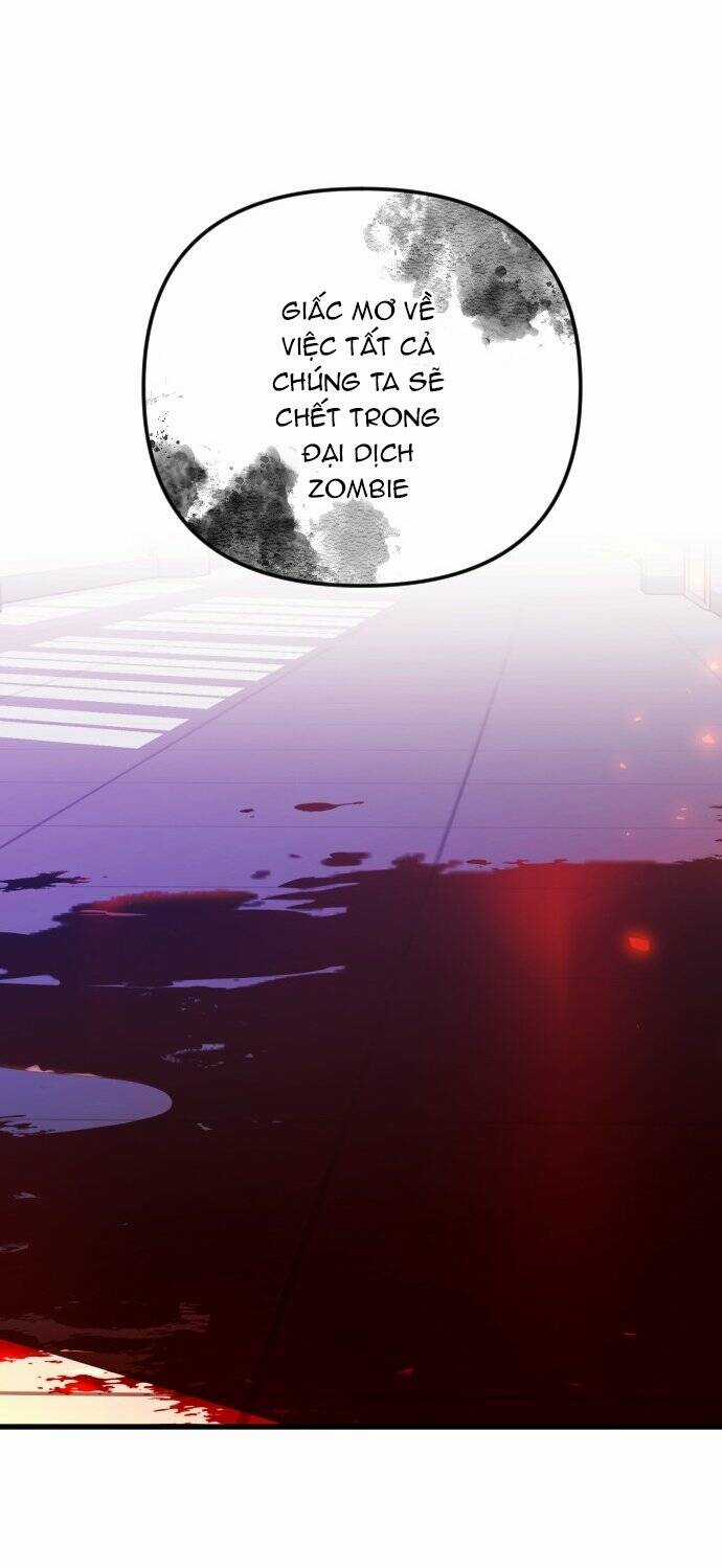 Sự Lãng Mạn Còn Tồn Tại - Chapter 82 - Trang 25