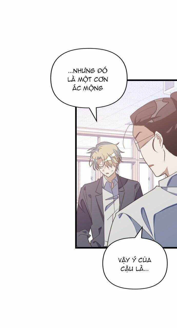 Sự Lãng Mạn Còn Tồn Tại - Chapter 82 - Trang 33