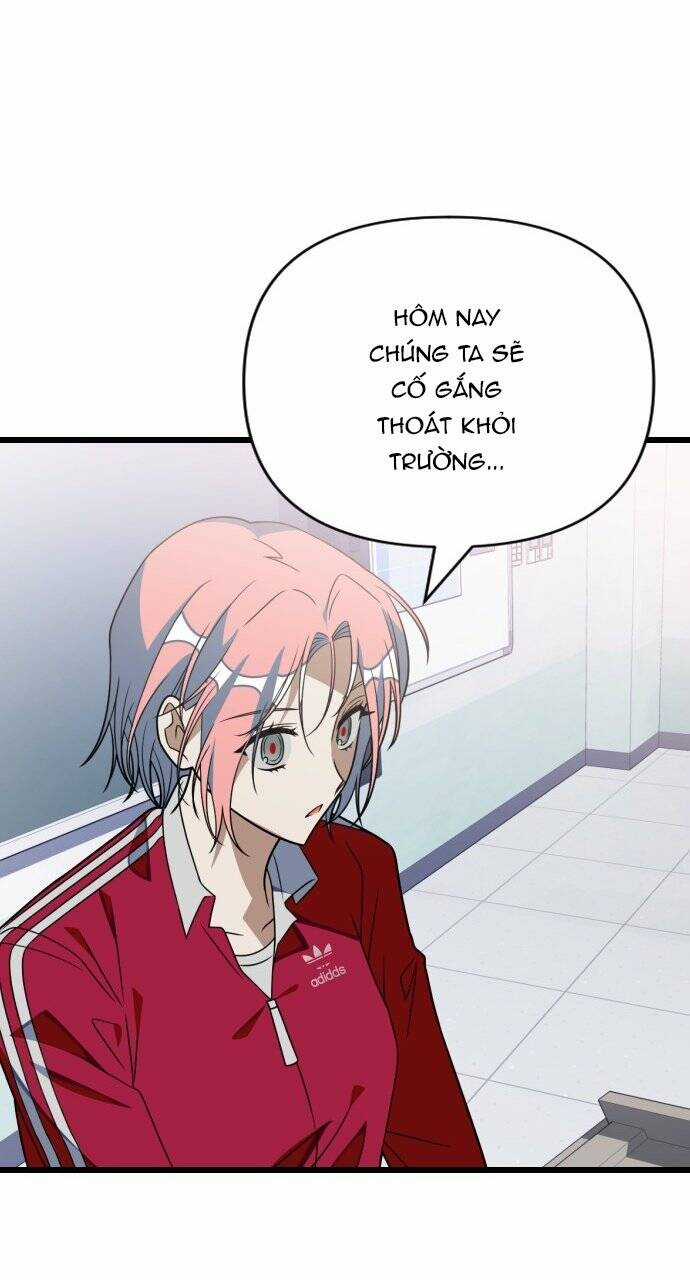 Sự Lãng Mạn Còn Tồn Tại - Chapter 82 - Trang 59