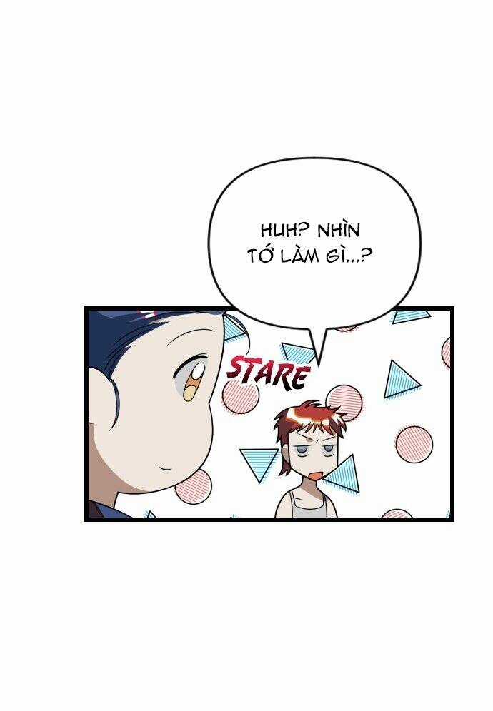 Sự Lãng Mạn Còn Tồn Tại - Chapter 82 - Trang 70