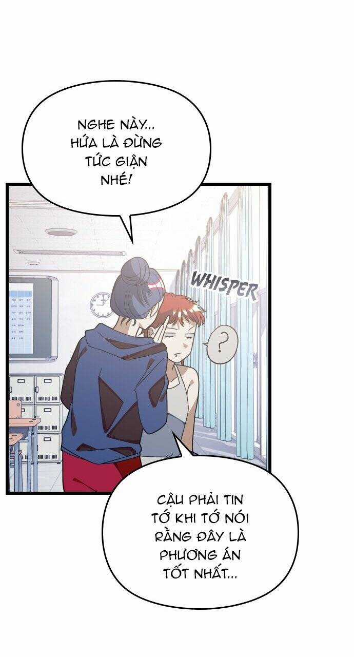 Sự Lãng Mạn Còn Tồn Tại - Chapter 82 - Trang 71