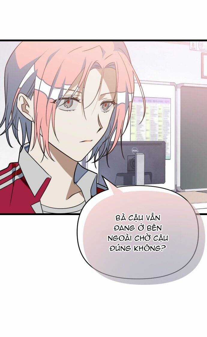 Sự Lãng Mạn Còn Tồn Tại - Chapter 82 - Trang 77