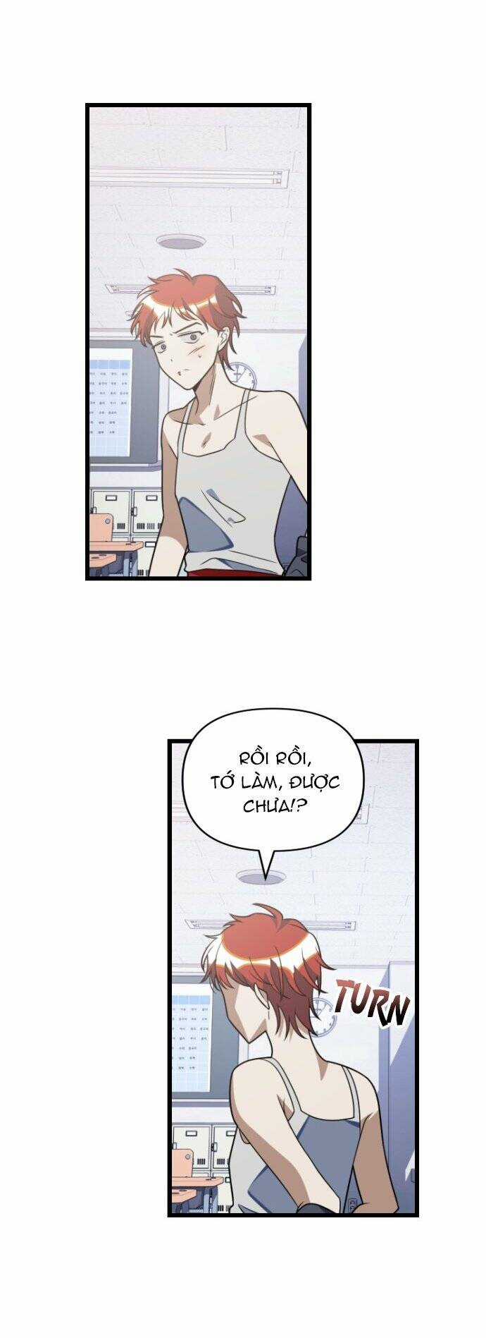 Sự Lãng Mạn Còn Tồn Tại - Chapter 82 - Trang 78