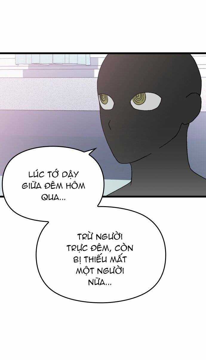 Sự Lãng Mạn Còn Tồn Tại - Chapter 83 - Trang 33