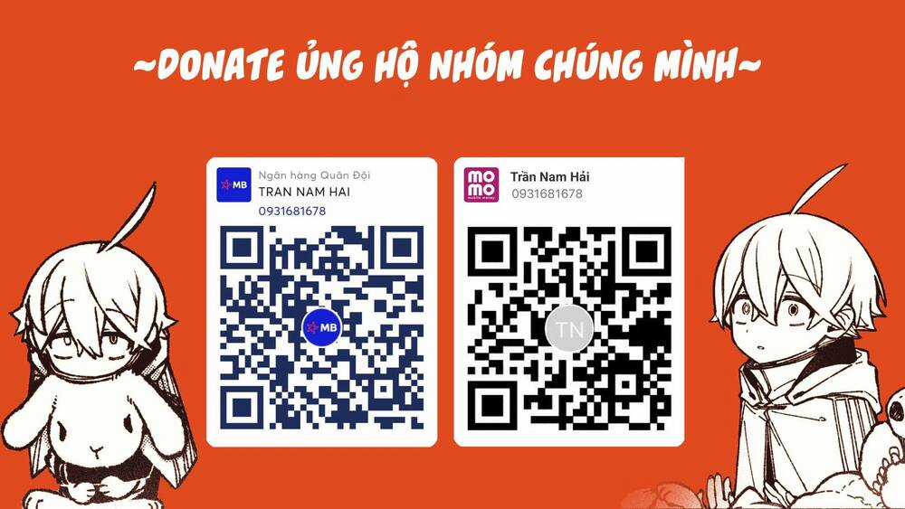 Sự Lãng Mạn Còn Tồn Tại - Chapter 83 - Trang 77