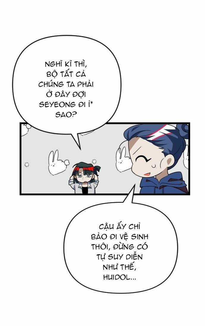 Sự Lãng Mạn Còn Tồn Tại - Chapter 84 - Trang 25