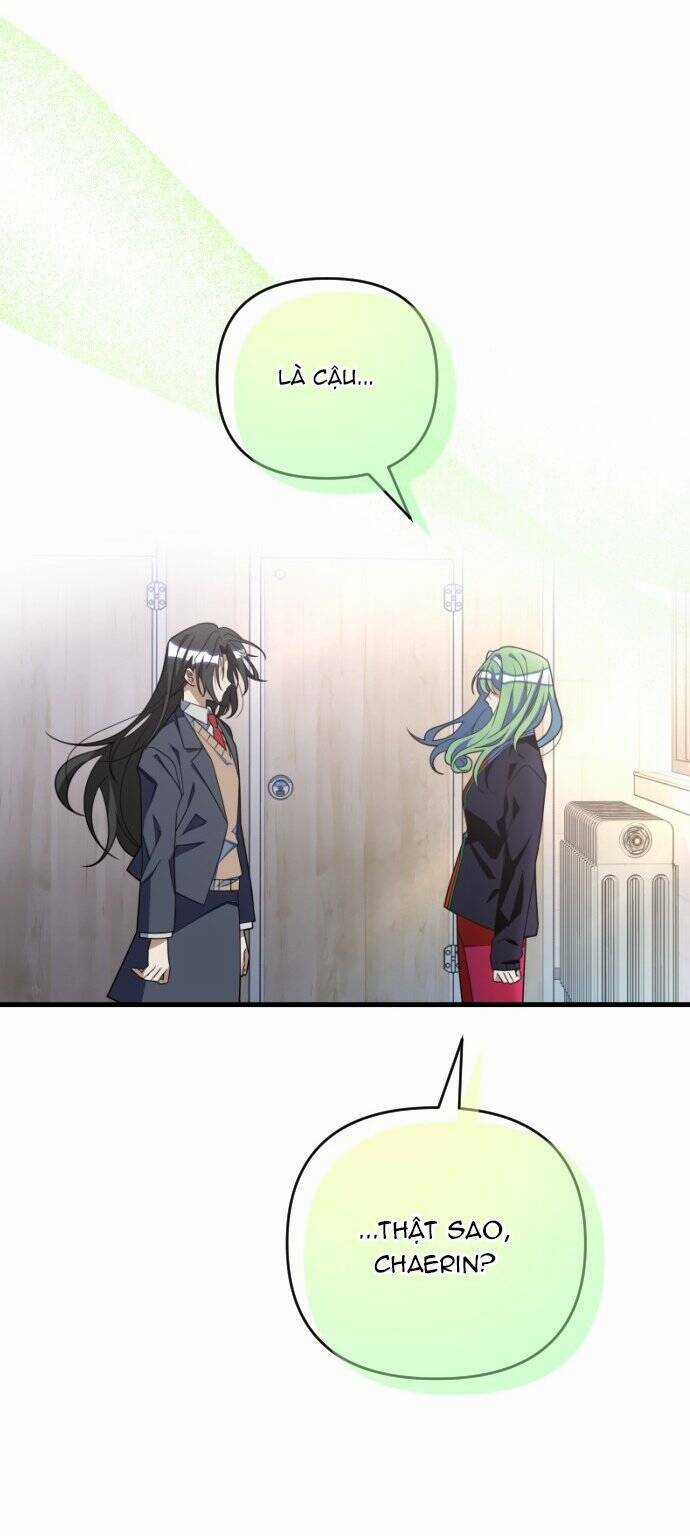 Sự Lãng Mạn Còn Tồn Tại - Chapter 84 - Trang 4