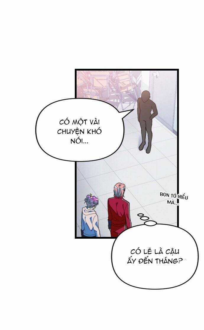 Sự Lãng Mạn Còn Tồn Tại - Chapter 84 - Trang 35