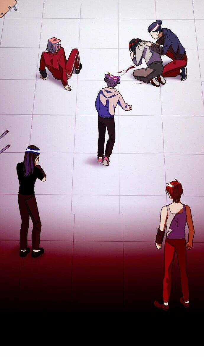 Sự Lãng Mạn Còn Tồn Tại - Chapter 84 - Trang 62