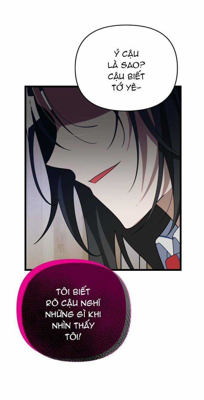 Sự Lãng Mạn Còn Tồn Tại - Chapter 84 - Trang 8