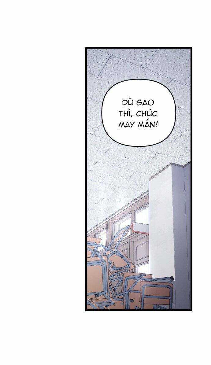 Sự Lãng Mạn Còn Tồn Tại - Chapter 84 - Trang 71