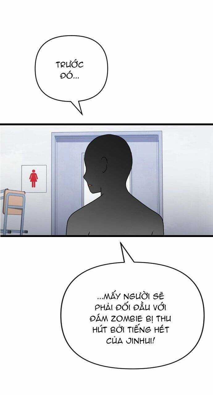 Sự Lãng Mạn Còn Tồn Tại - Chapter 84 - Trang 72