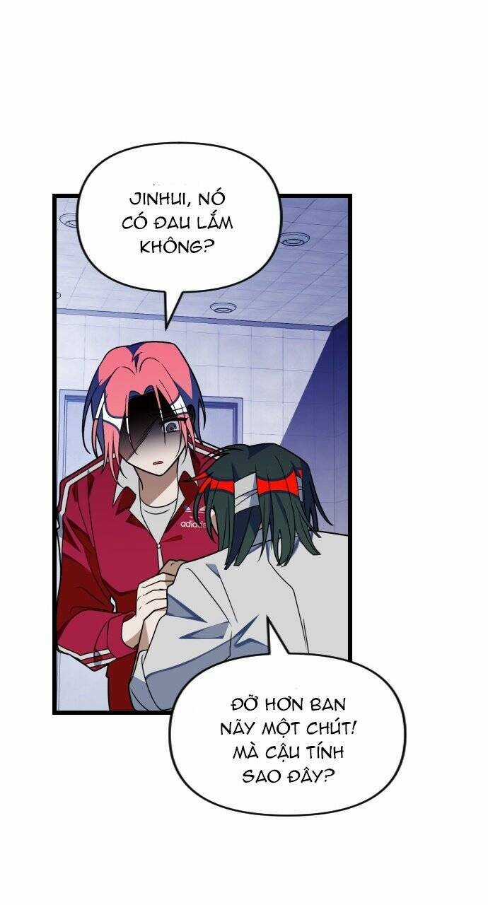 Sự Lãng Mạn Còn Tồn Tại - Chapter 85 - Trang 18