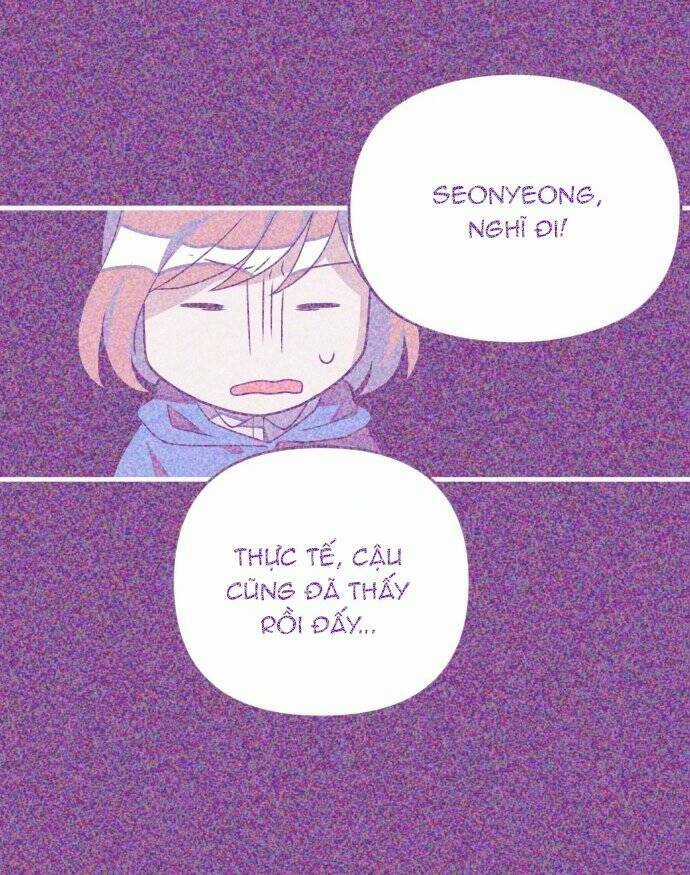 Sự Lãng Mạn Còn Tồn Tại - Chapter 85 - Trang 56