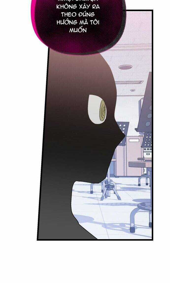 Sự Lãng Mạn Còn Tồn Tại - Chapter 86 - Trang 11