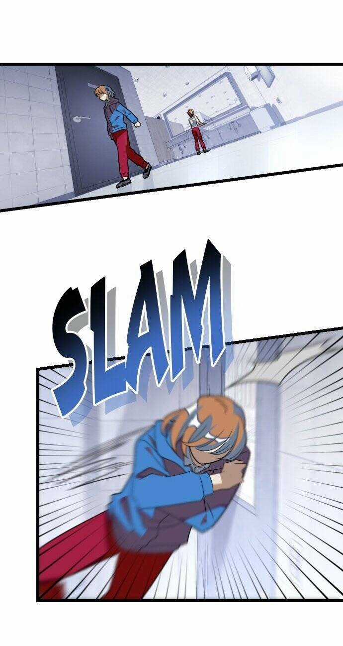 Sự Lãng Mạn Còn Tồn Tại - Chapter 86 - Trang 43