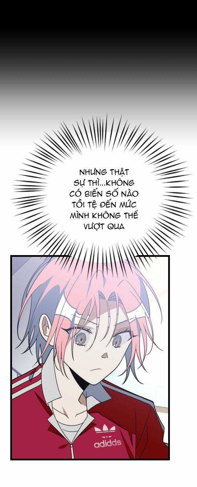 Sự Lãng Mạn Còn Tồn Tại - Chapter 86 - Trang 77