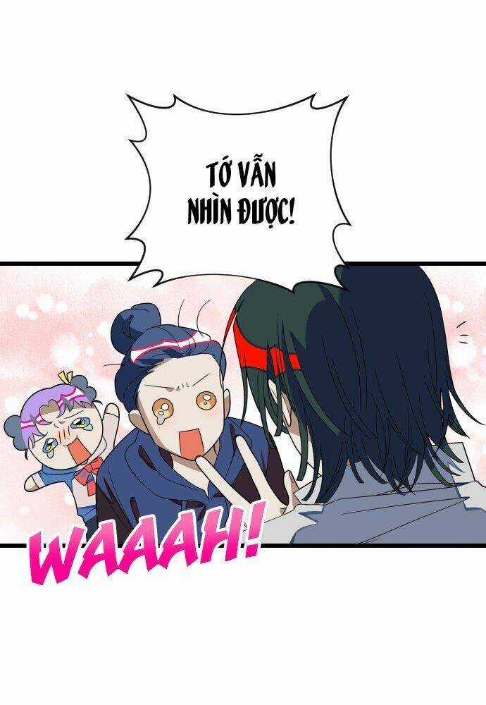 Sự Lãng Mạn Còn Tồn Tại - Chapter 87 - Trang 13