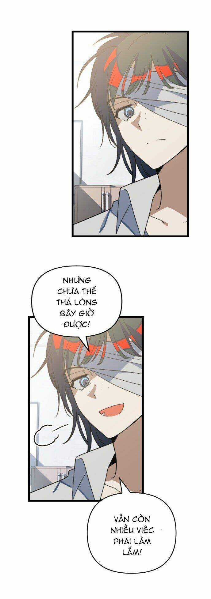 Sự Lãng Mạn Còn Tồn Tại - Chapter 87 - Trang 17