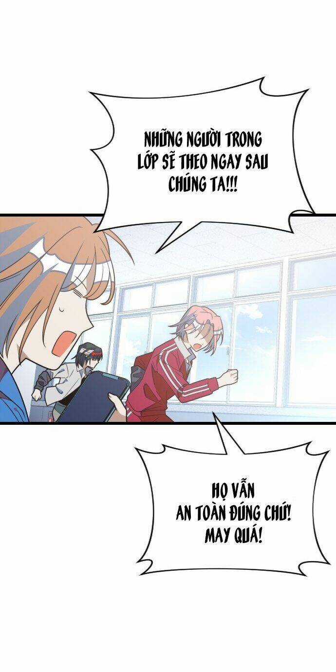 Sự Lãng Mạn Còn Tồn Tại - Chapter 87 - Trang 5