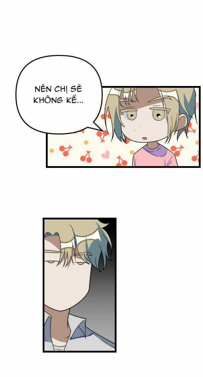 Sự Lãng Mạn Còn Tồn Tại - Chapter 87 - Trang 53