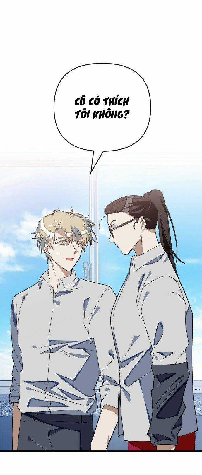 Sự Lãng Mạn Còn Tồn Tại - Chapter 87 - Trang 77