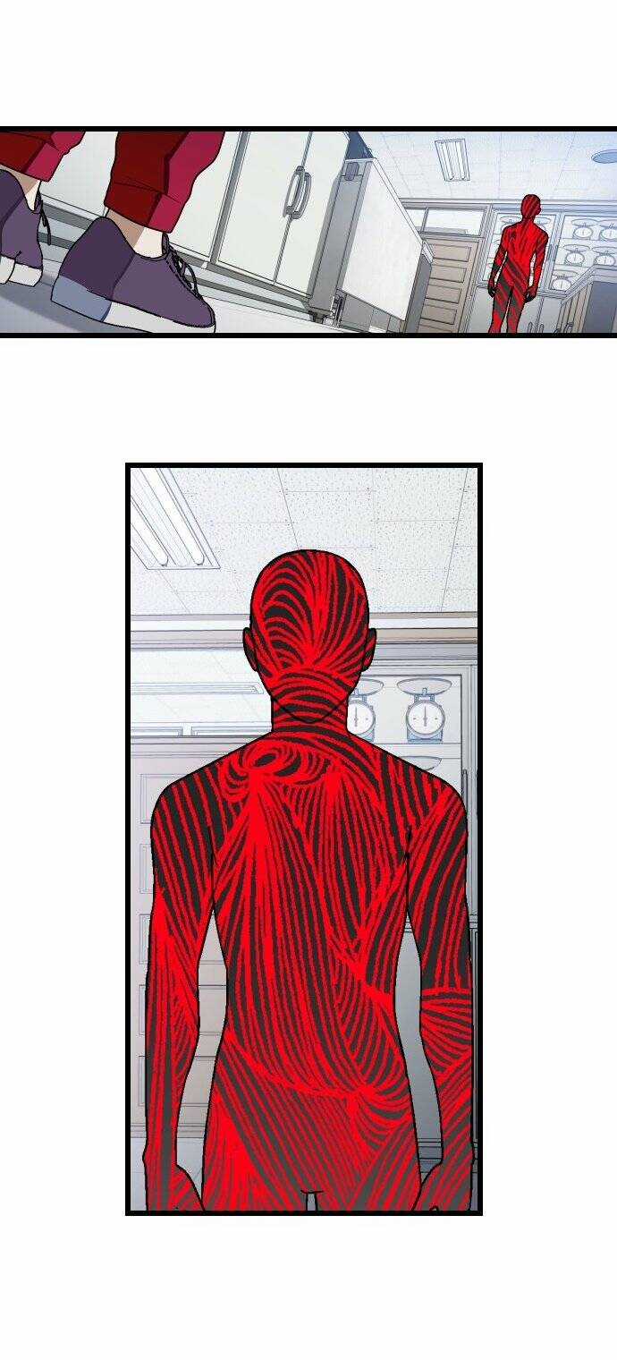 Sự Lãng Mạn Còn Tồn Tại - Chapter 88 - Trang 69