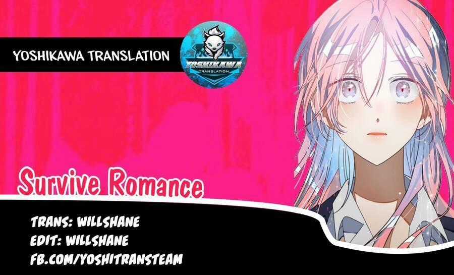 Sự Lãng Mạn Còn Tồn Tại - Chapter 89 - Trang 1