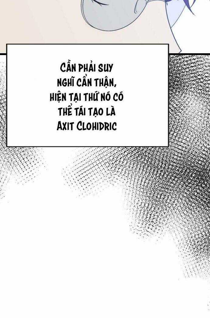 Sự Lãng Mạn Còn Tồn Tại - Chapter 89 - Trang 21