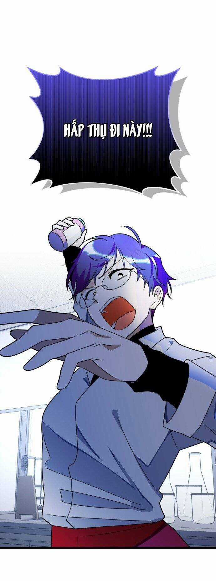 Sự Lãng Mạn Còn Tồn Tại - Chapter 89 - Trang 25