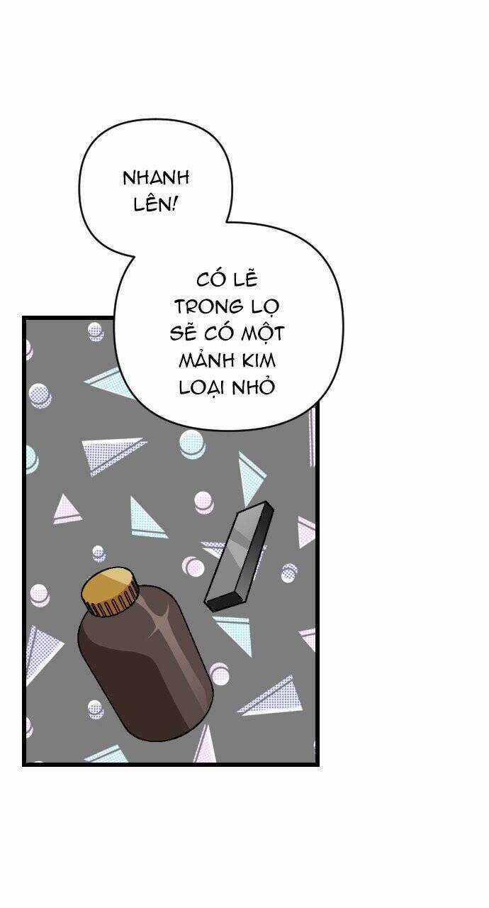 Sự Lãng Mạn Còn Tồn Tại - Chapter 89 - Trang 42