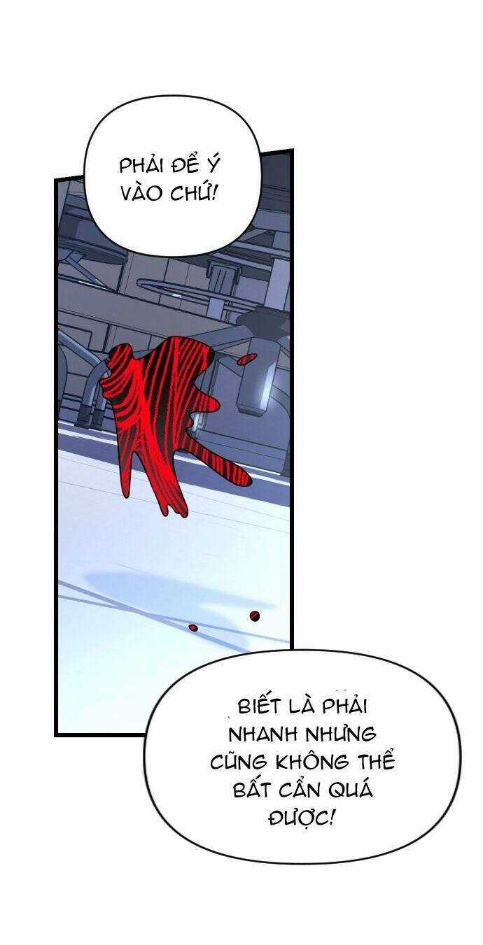 Sự Lãng Mạn Còn Tồn Tại - Chapter 89 - Trang 72