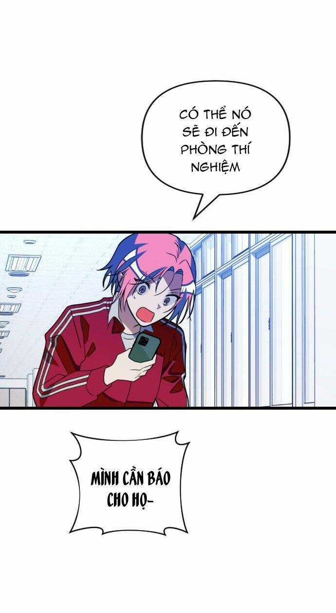 Sự Lãng Mạn Còn Tồn Tại - Chapter 89 - Trang 77