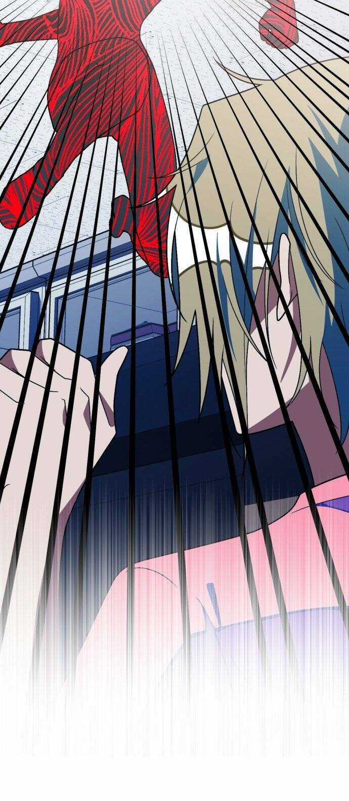 Sự Lãng Mạn Còn Tồn Tại - Chapter 89 - Trang 10