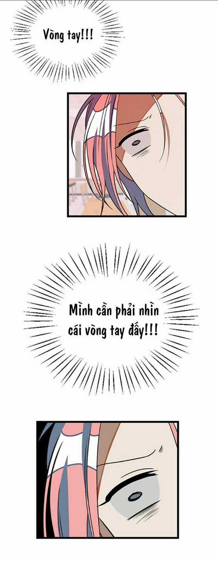 Sự Lãng Mạn Còn Tồn Tại - Chapter 9 - Trang 3