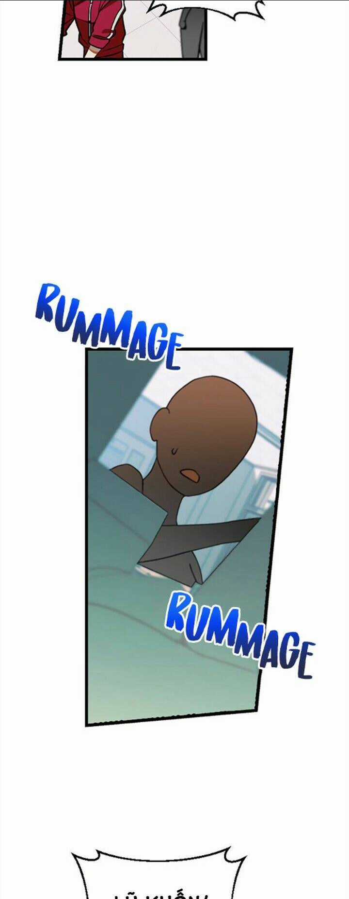 Sự Lãng Mạn Còn Tồn Tại - Chapter 9 - Trang 21