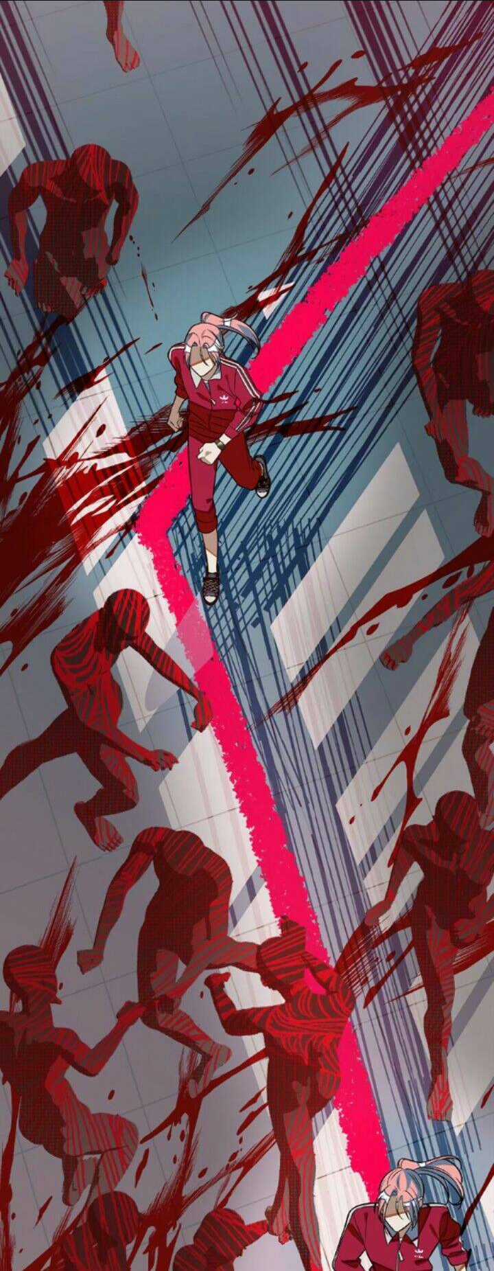 Sự Lãng Mạn Còn Tồn Tại - Chapter 9 - Trang 30